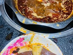 -阿田大虾(台湾街店)