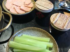 -杨家火锅(国美店)