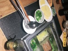 -巴奴毛肚火锅(六天地店)