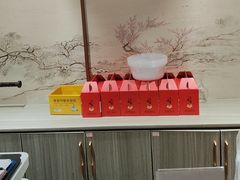 -聚丰园•湖鲜餐厅(阿红私房菜梅石路店)