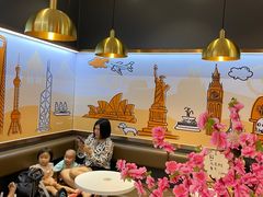 -CoCo都可(观海卫大润发店)