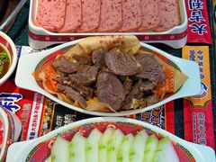 -大吉利·潮汕鲜牛肉火锅(总店)