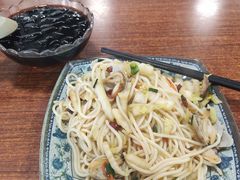-福州人铭小吃