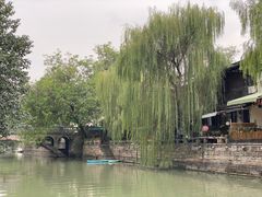 -小河直街历史文化街区