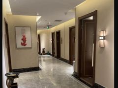 -华夏良子·足道SPA艾灸(翠微店)