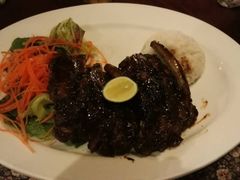 -Pundi Pundi Restaurant