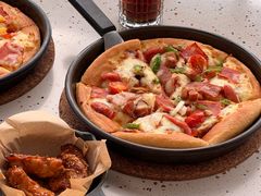 -必胜客(海滨店)