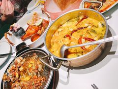 -相遇·鲜炒黄牛肉(丹阳吾悦广场店)