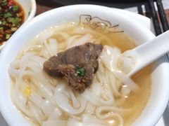 -幸运牛汕头小黄牛牛肉火锅(梅林店)