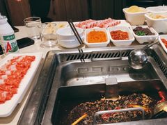 -海底捞火锅(万丰桥店)