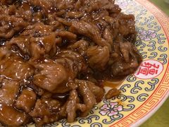 -烤肉季饭庄