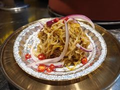 -核桃碳烤肉馆(深圳首店)