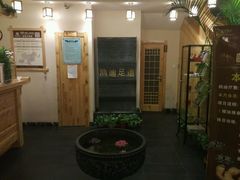 -鸥迪足道(时光海店)