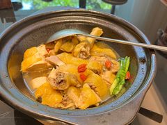 -客汀家宴·客家烟火 四季食材(集美店)
