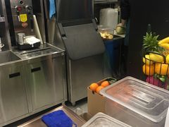 -O2鲜榨果汁(苏州龙湖狮山店)