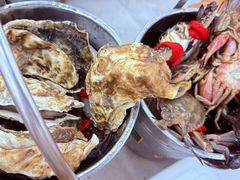 -仙螺岛海鲜自助餐厅(总店)