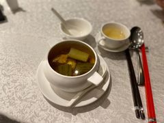-红棉中餐厅·广州海航威斯汀酒店