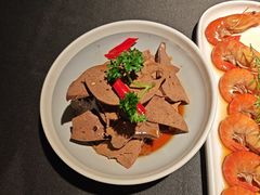 -海趣餐厅·苏式家菜(高新店)