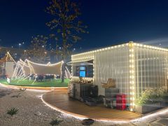 -CAMP.33露营烤肉·团建聚餐(创智天地店)