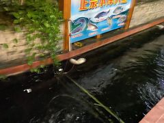 -侠成水上农庄(工业大道店)