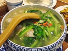 -满园烤鸭·春饼(太原街万达店)