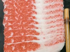 -坦坦大炉·韩式烤肉(望京店)