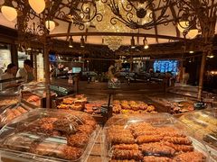 -B&C黄油与面包·THE GARDEN BAKERY概念店(世纪汇店)