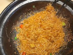 -常和州·夜宵大排档(常州单店)