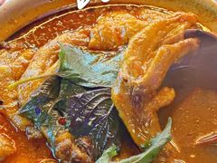 -柳喜辣·烧烤酒局(跃进总店)