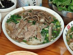 -熊氏牛羊杂粉(龙眼井总店)
