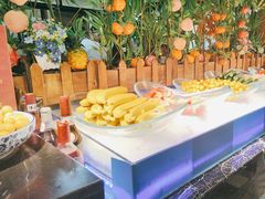 -马达风盛海鲜烤肉火锅自助餐厅(银谷店)