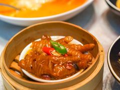 -万丽轩·粤菜(王府井金茂万丽酒店)