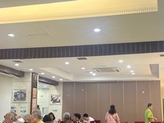 -青竹园海鲜餐厅(海天路店)