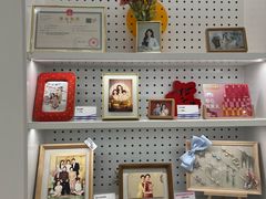 -天真蓝照相馆(中华广场店)