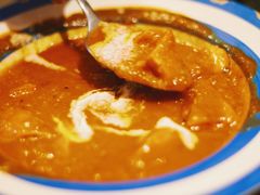 烤鸡肉玛莎拉-Tony's House