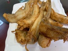 -北塘海鲜·天津菜(大光明桥旗舰店)
