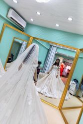 -天使嫁衣婚纱馆