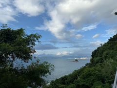 -大梅沙海滨公园