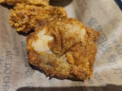-肯德基(宝利丰店)