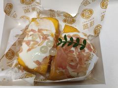 -味多美蛋糕(中关村店)