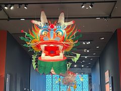 -北京工艺美术博物馆