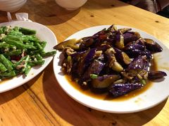 -阿军排档·烧烤