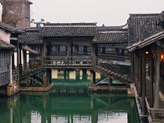 -乌镇西栅景区