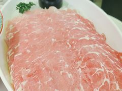 -洪氏嗨捞·广东猪肚鸡·椰子鸡火锅(西咸万象城店)