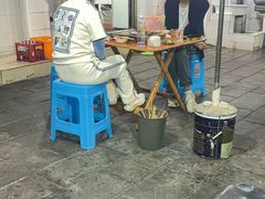 -雲记卢妈冷锅串串(中道街总店)