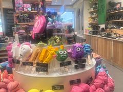 -LUSH(威尼斯人购物中心店)