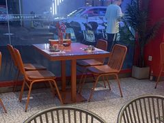 -神府路壹号·海鲜烧烤·砂锅粥·锅物(三坊七巷店)