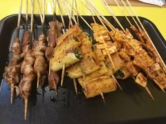 -望京小腰(北京总店)