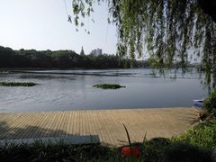 -南京航空航天大学(明故宫校区)