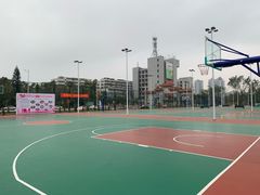 -白水带风景区体育公园